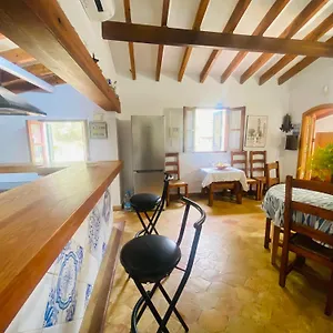 Ullal - Rural Charm Approx 73000 Meters And Outdoor Adventure Agritourism With Private Mountain Path Approximately 5 Minutes Walking From The Ideal For Relaxation Port de Pollença